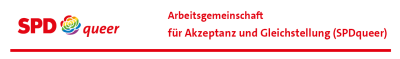 Arbeitsgemeinschaft der SPD für Akzeptanz und Gleichstellung (SPDqueer)