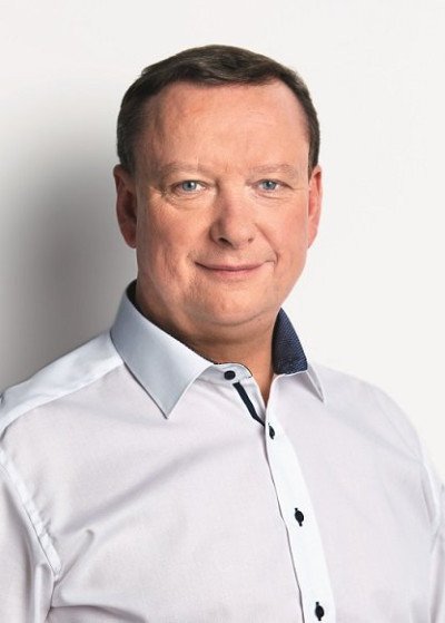 Portrait Uwe Schmidt