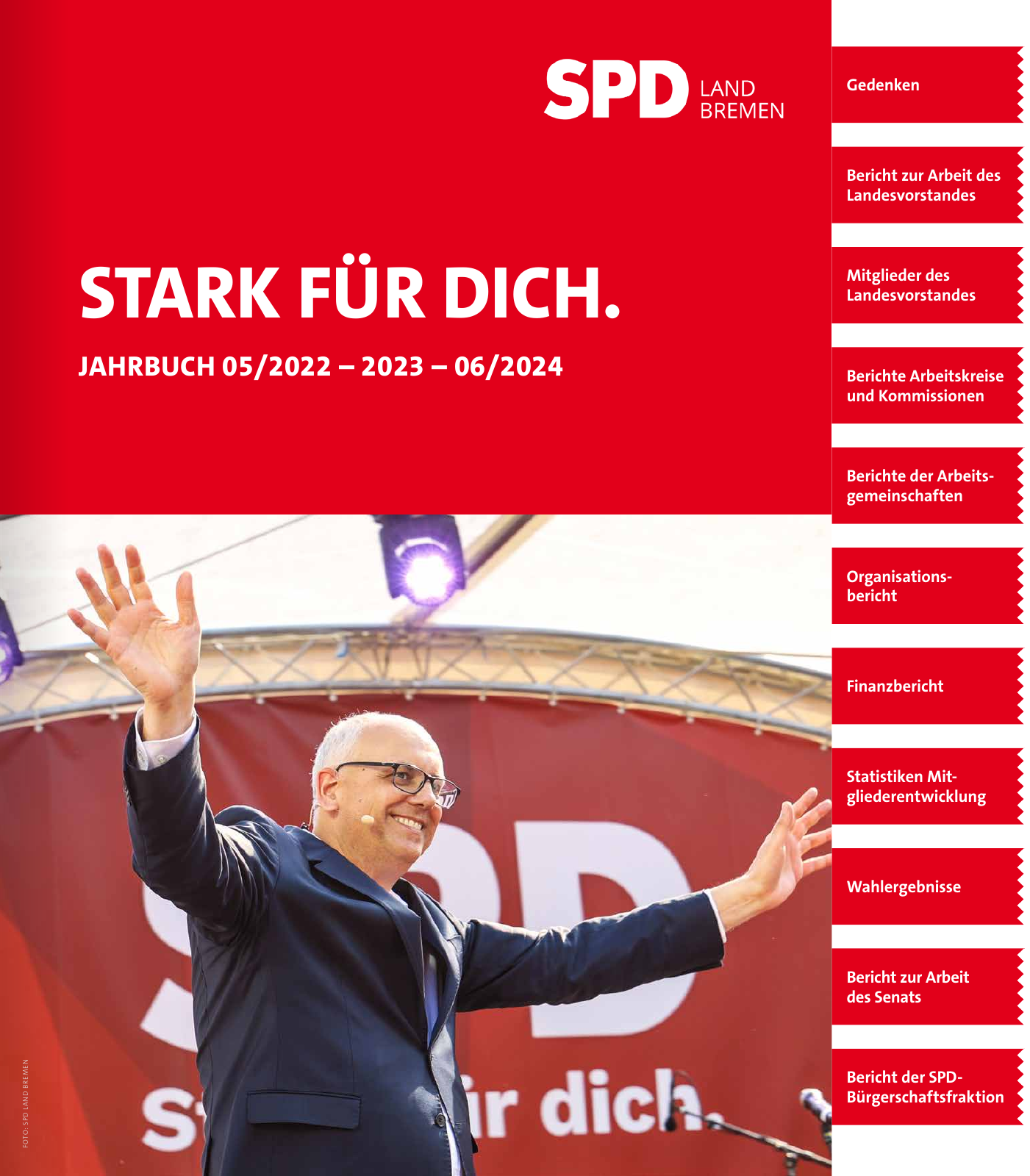 Vorschau SPD 2024 Seite 1