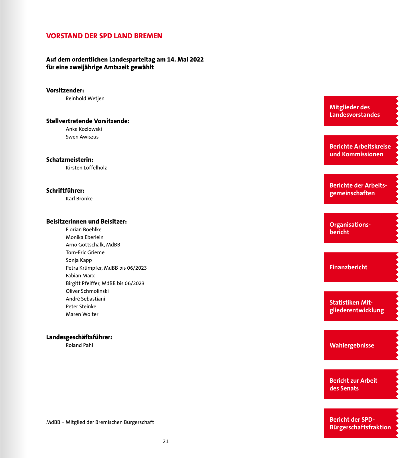 Vorschau SPD 2024 Seite 21