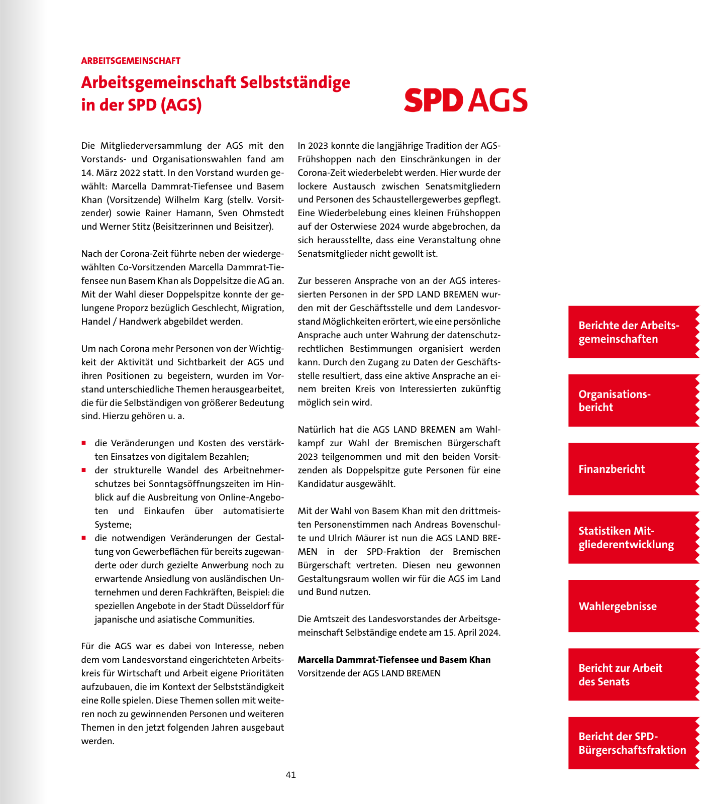 Vorschau SPD 2024 Seite 41